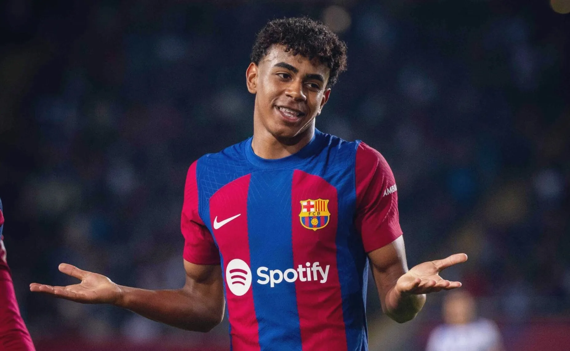 Lamine Yamal: O Mais Jovem Golden Boy da História do Futebol