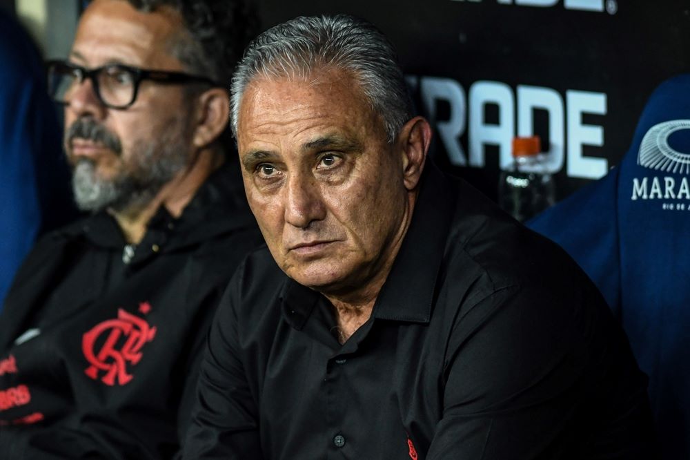 Movimentações 2025: Flamengo Busca Substituto para Gabigol