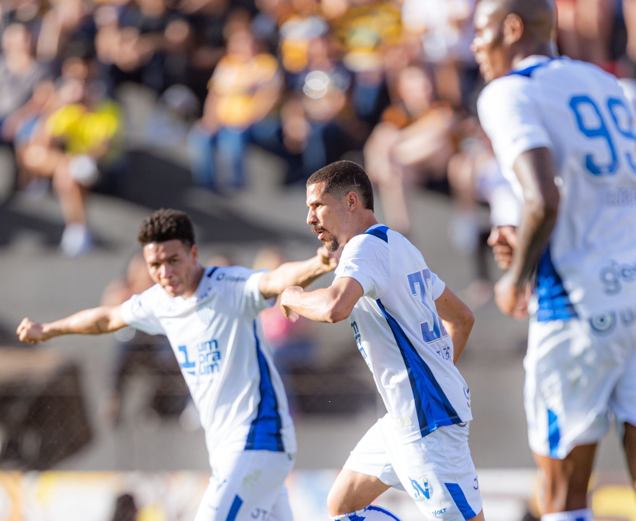 Chapecoense: Análise da 20ª Rodada da Série B