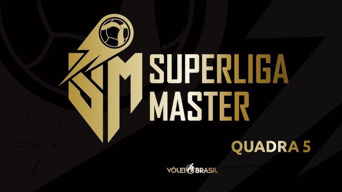 Superliga Master de Vôlei 2025: análises e apostas estratégicas